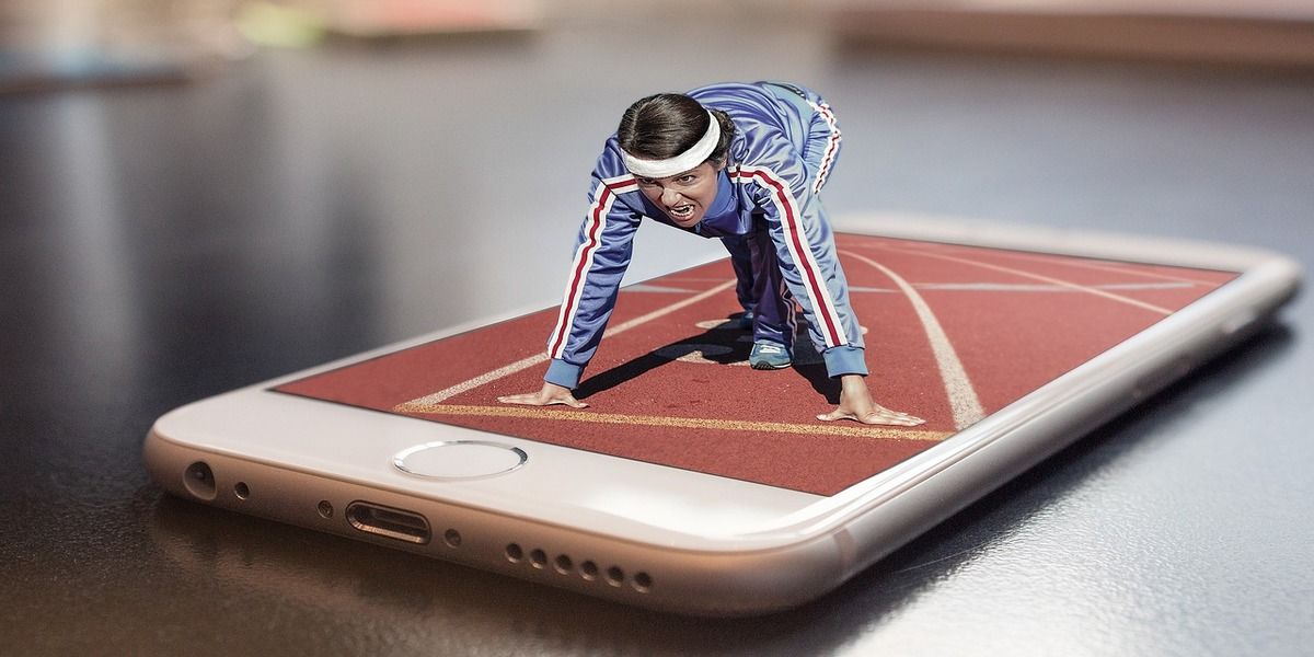 5 apps hacer deporte en casa