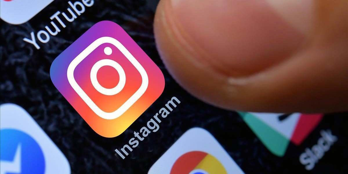 5 apps que debes usar para mejorar tu perfil de Instagram