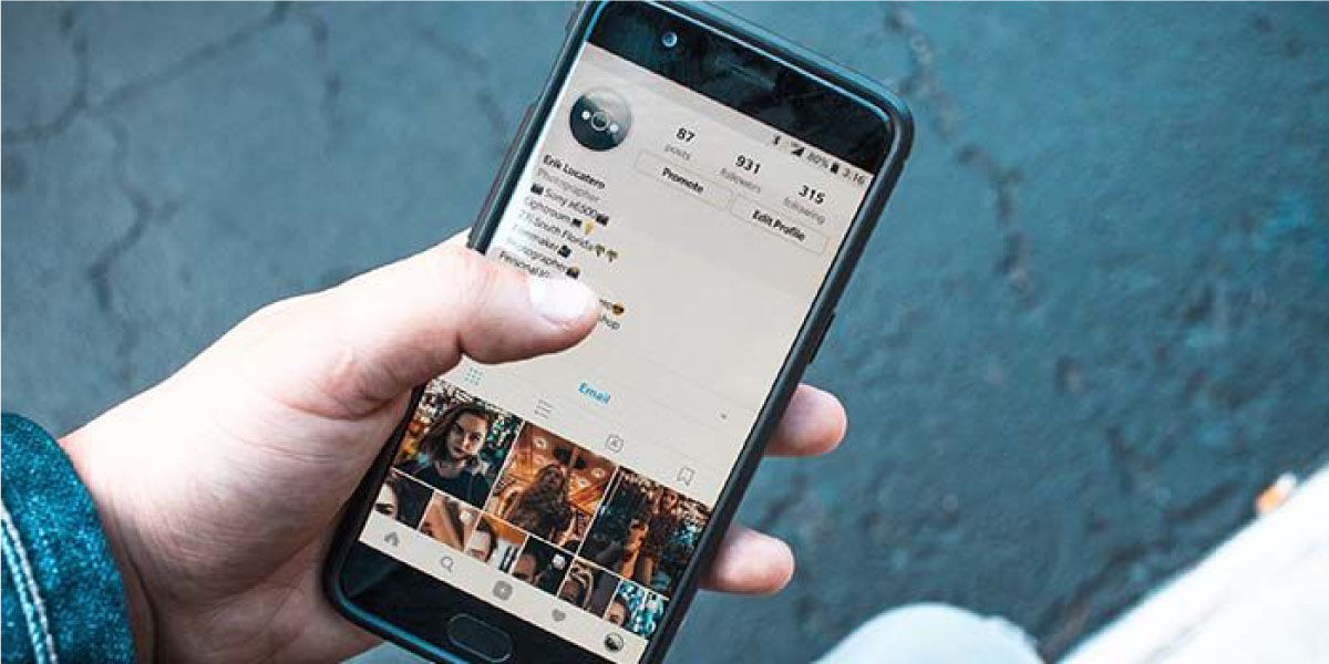 5 apps que debes usar para-mejorar tu perfil de instagram