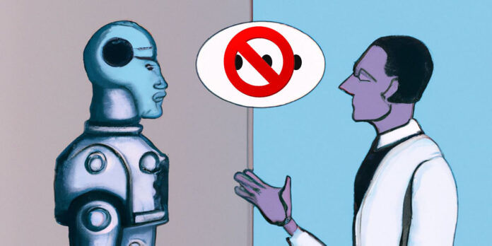 5 cosas de las que no deberías hablar con chatgpt u otra IA