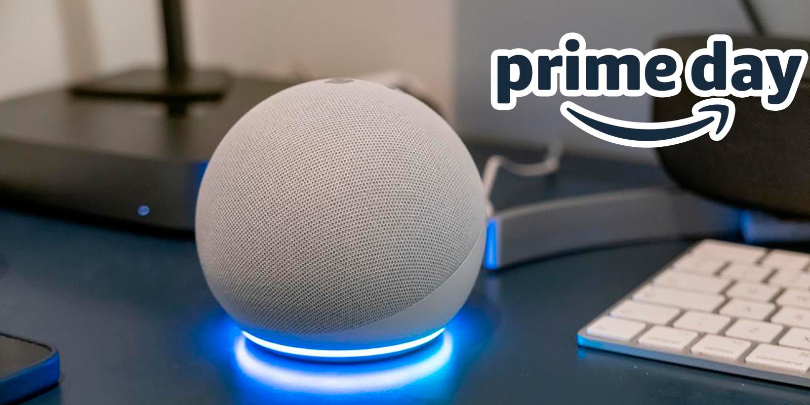 5 gadgets en oferta Amazon Prime Day 2021