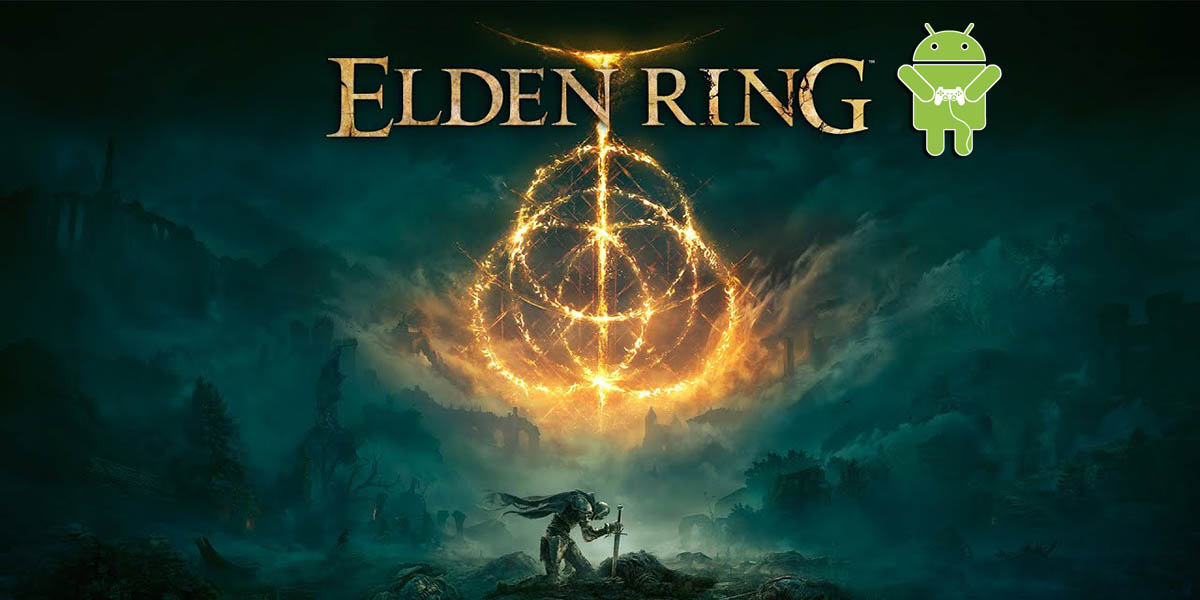 5 juegos parecidos a Elden Ring para Android