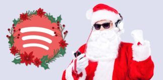 5 listas de Spotify con musica para Navidad Edicion 2022