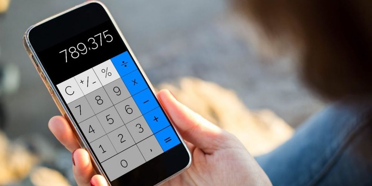 5 mejores calculadoras para android