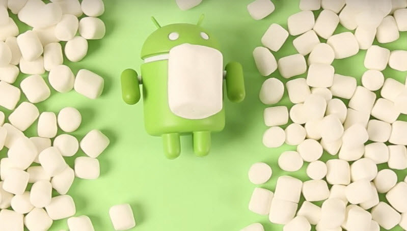 5 razones para descargar android 6.0 marshmallow1
