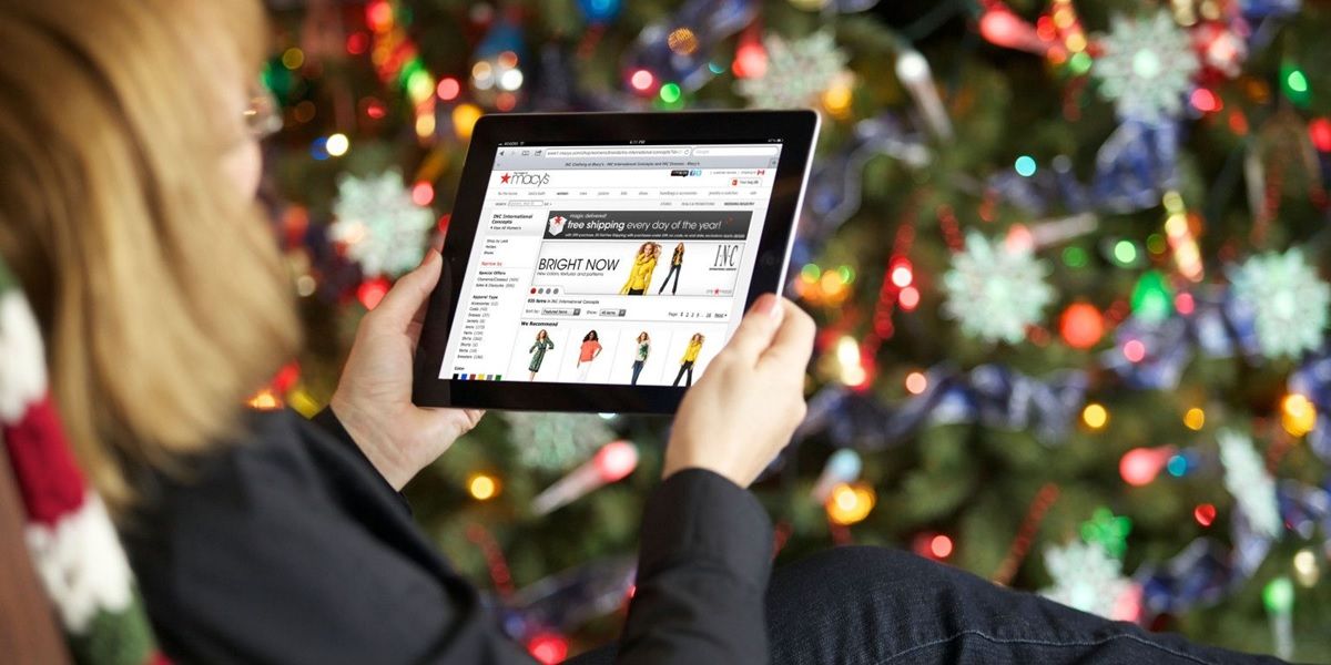 5 tablets que puedes comprar en Amazon con el dinero de Navidad