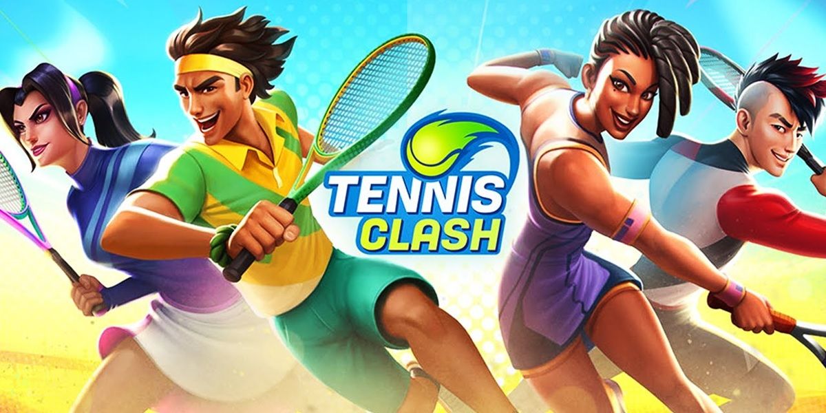 5 trucos para ganar en Tennis Clash