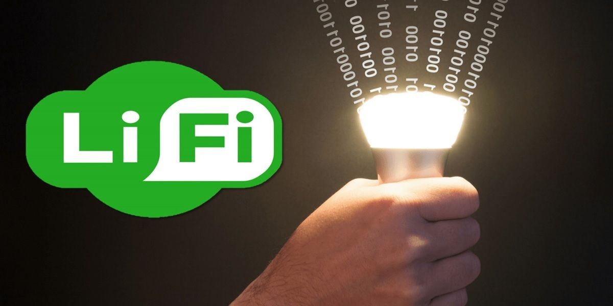 5 ventajas y 5 desventajas del Li-Fi el futuro sustituto del Wi-Fi