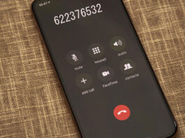 622376532: quién llama de este número y por qué no contestar