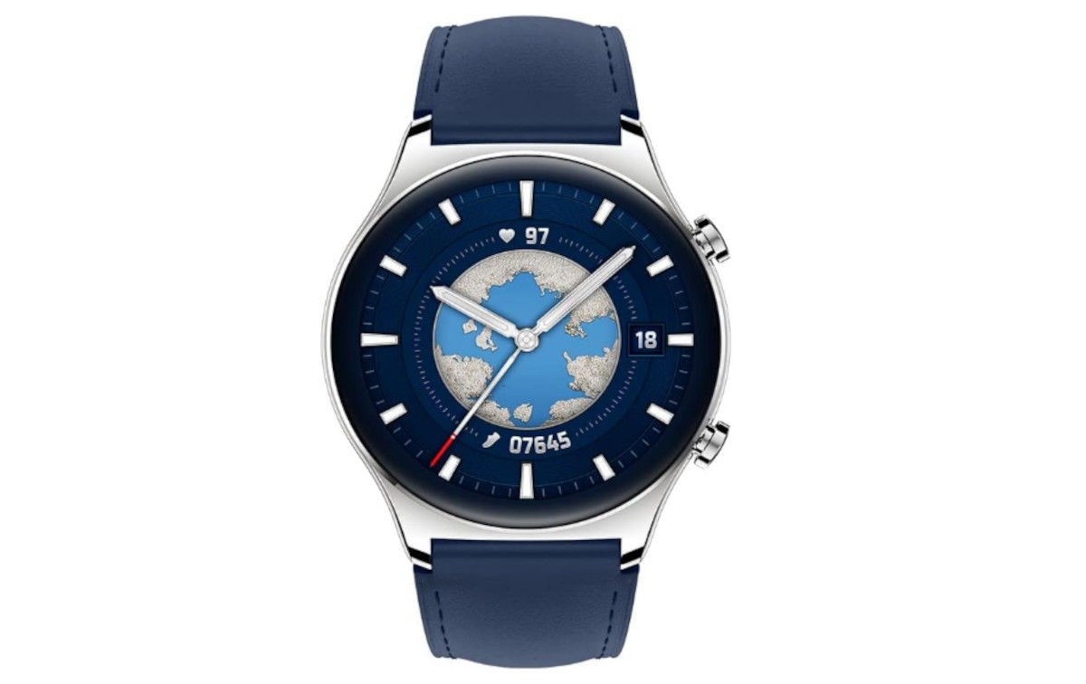 HONOR Watch GS3