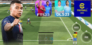 7 alternativas a FIFA 23