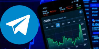 7 canales de Telegram sobre señales de trading con criptomonedas