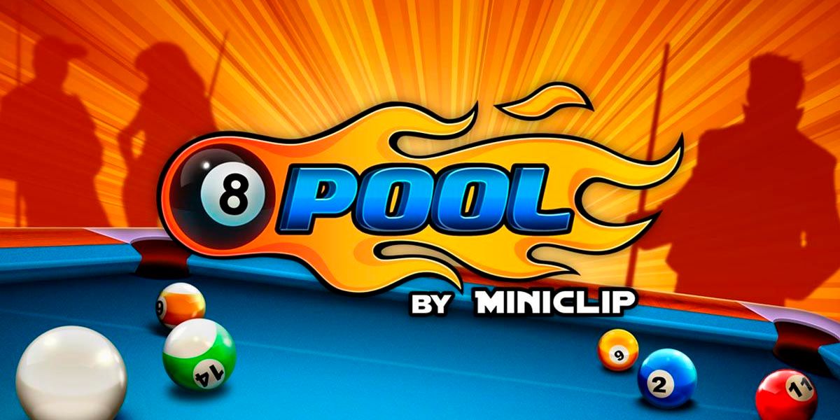 8 ball pool miniclip