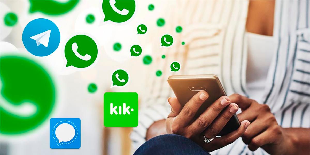 8 funciones que WhatsApp deberia copiar de otras apps