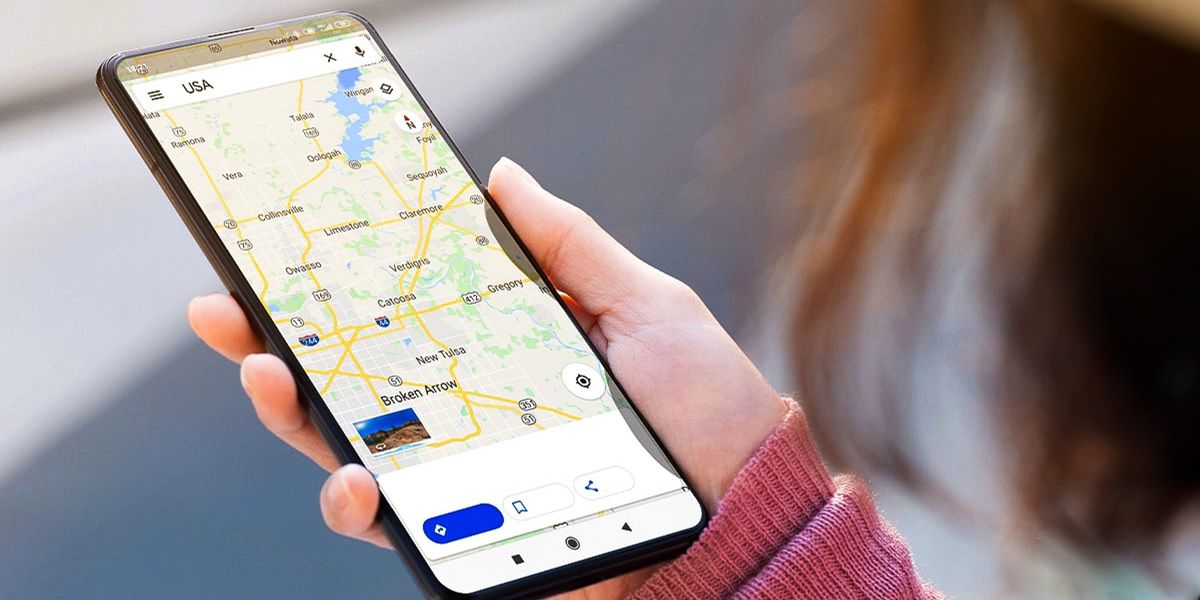 9 pasos para hacer mas preciso el GPS de tu movil Android