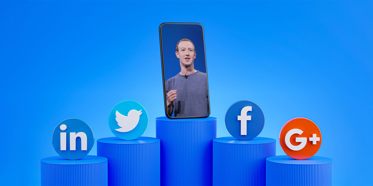 Las novedades que se esperan de Facebook en el último Facebook Connect sobre el cambio de nombre