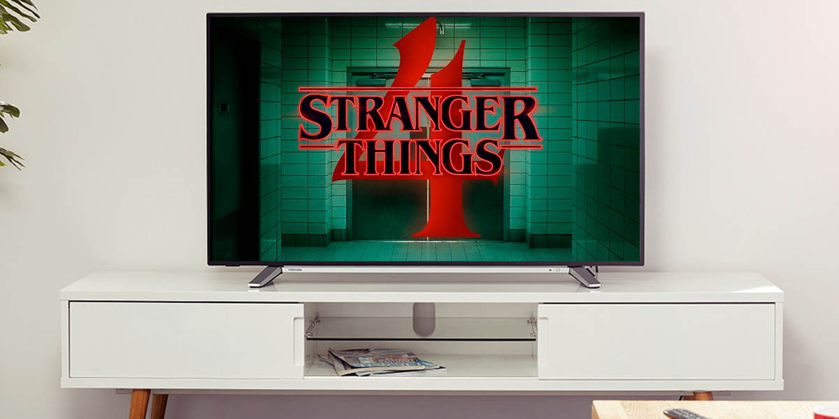 A que hora se estrena Stranger Things 4 volumen 2 Netflix