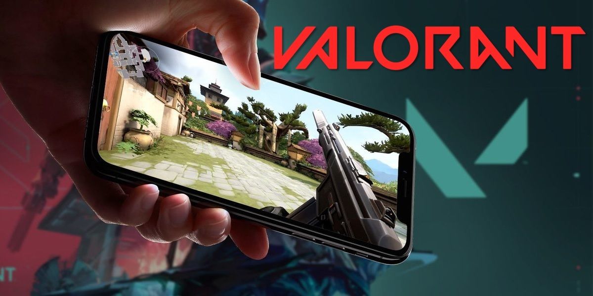 A que jugar mientras esperas Valorant Mobile 5 alternativas