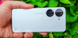 ASUS dejara de hacer moviles el ZenFone 10 es el ultimo