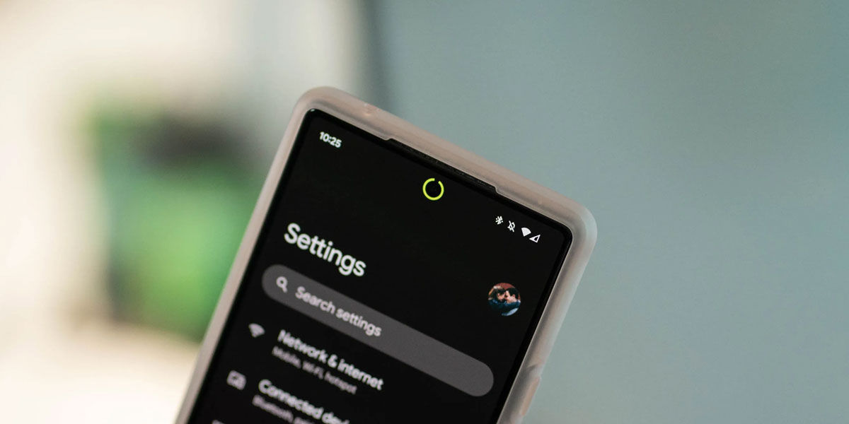 Android 14 obra maravillas en los Pixel 6 y Pixel 7: usuarios reportan que la batería les dura más tiempo