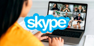 Adiós, Skype: así puedes borrar tu cuenta sin dejar rastros