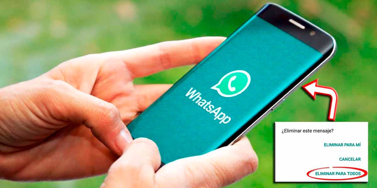 Administradores podrán eliminar los mensajes en los grupos de WhatsApp