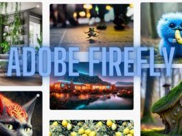 Adobe Firefly una IA gratuita para generar imagenes de calidad