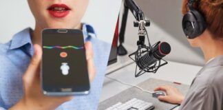 Adobe Podcast que es y como usar esta IA para mejorar audios gratis