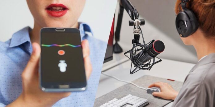 Adobe Podcast que es y como usar esta IA para mejorar audios gratis