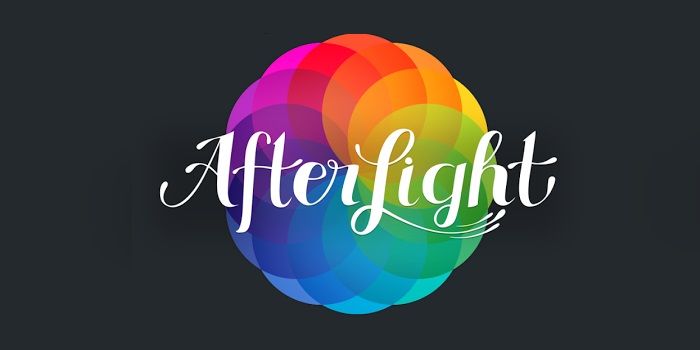 Afterlight editor de fotos