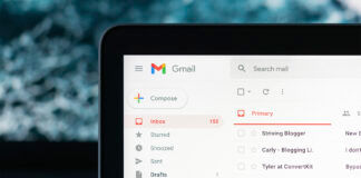 Ahorra tiempo en Gmail: marca todos tus correos como leídos fácilmente