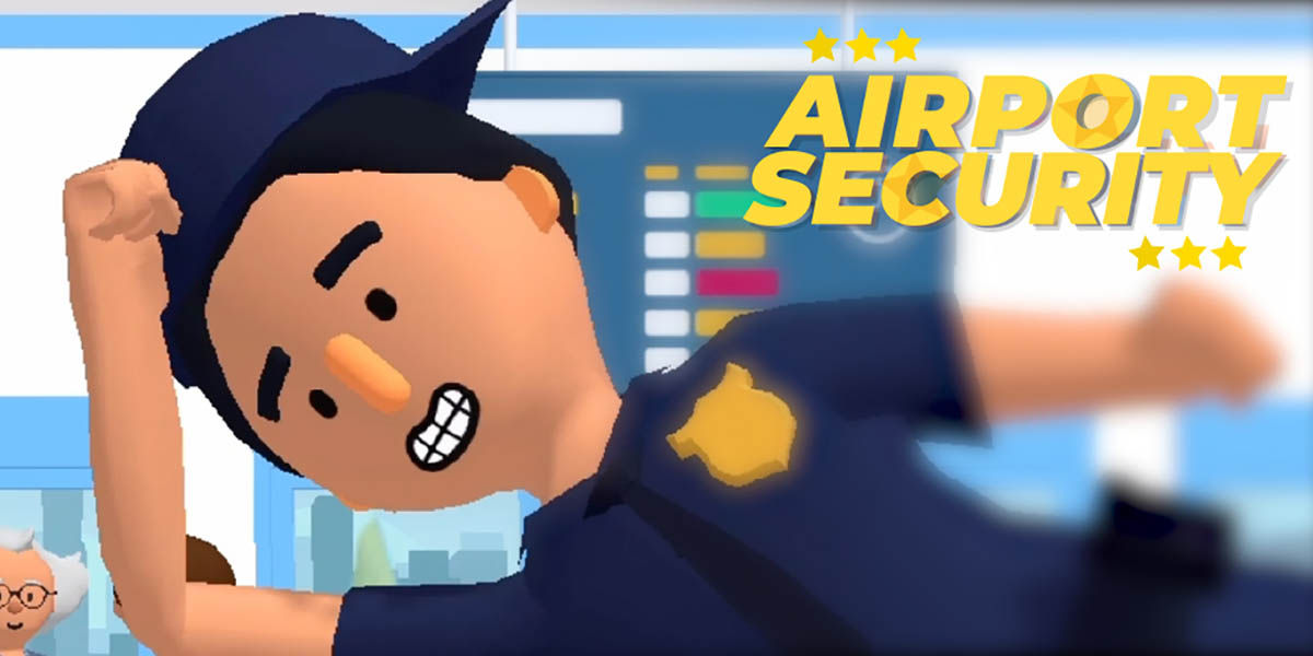 Airport security alternativa gratuita a Papers Please para Android