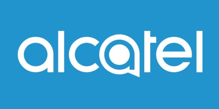 Alcatel dispositivos 2018 filtrados