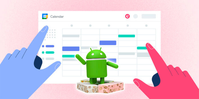 Alerta-El Calendario de Google dejara de ser compatible con Android 7-1-que usuarios se veran afectados
