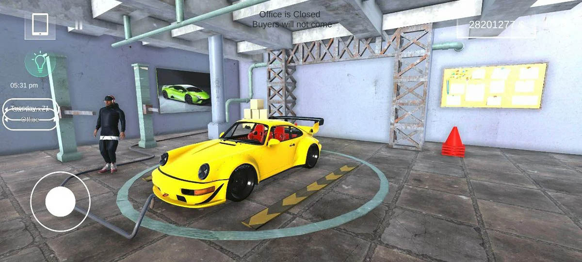 Alternativa a Car For Sale Simulator 2023 para Android