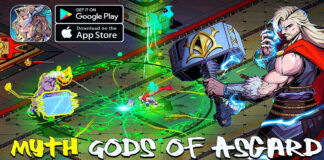 Las 7 mejores alternativas al juego de Hades para Android e iOS