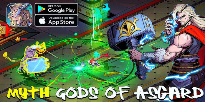 Las 7 mejores alternativas al juego de Hades para Android e iOS