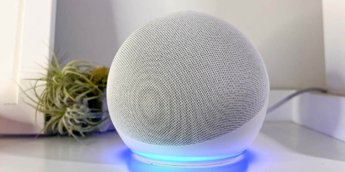 Amazon Echo Dot 5 2022 vs Google Nest Mini 2 2019 comparativa sonido