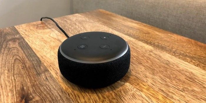 Amazon Echo Dot mejores trucos