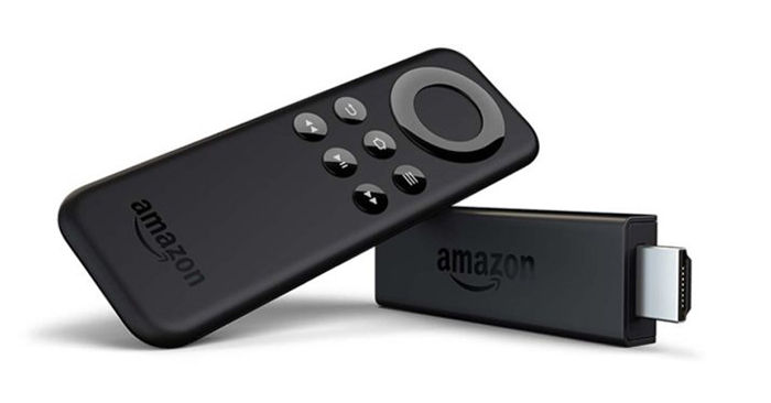 Amazon Fire TV Stick Basic Edition comprar