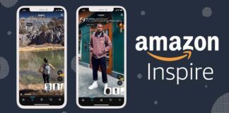 Amazon Inspire un nuevo e inesperado rival para TikTok