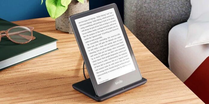 Amazon actualiza varios Kindle con nuevas funciones y mejoras