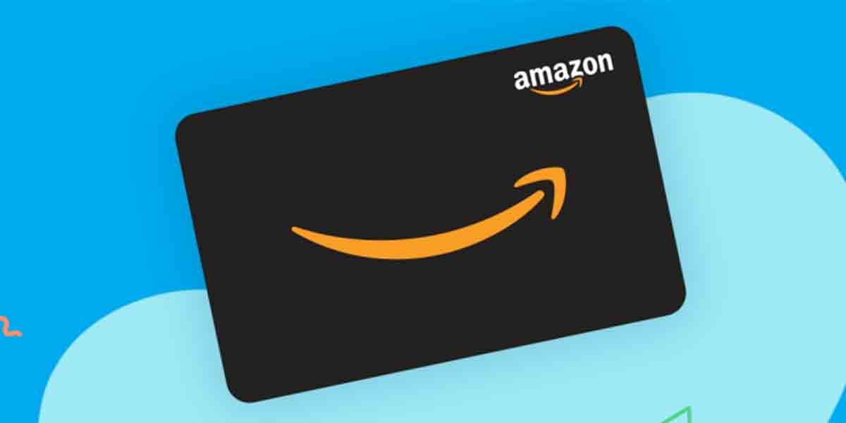 Amazon pagará por datos compra