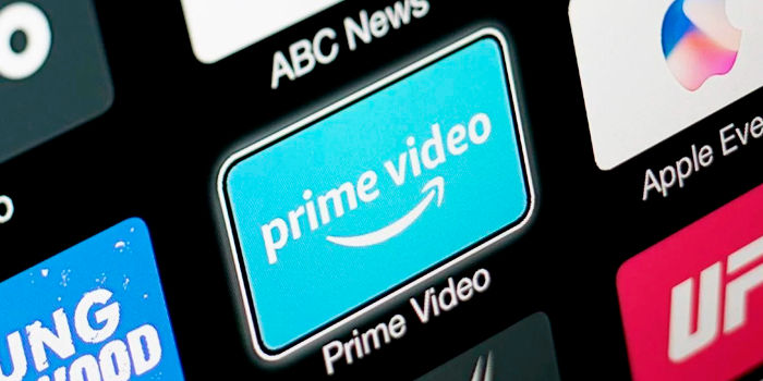Amazon prime video descargar