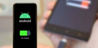 Android 14 te permitira ver la salud de la bateria de tu movil