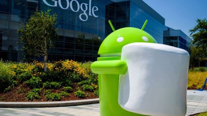 Android 6.1- Lanzamiento oficial