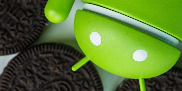 Android 8.0: Android Oreo