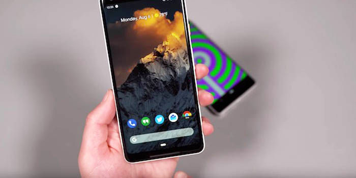 Android 9.0 Pie novedades