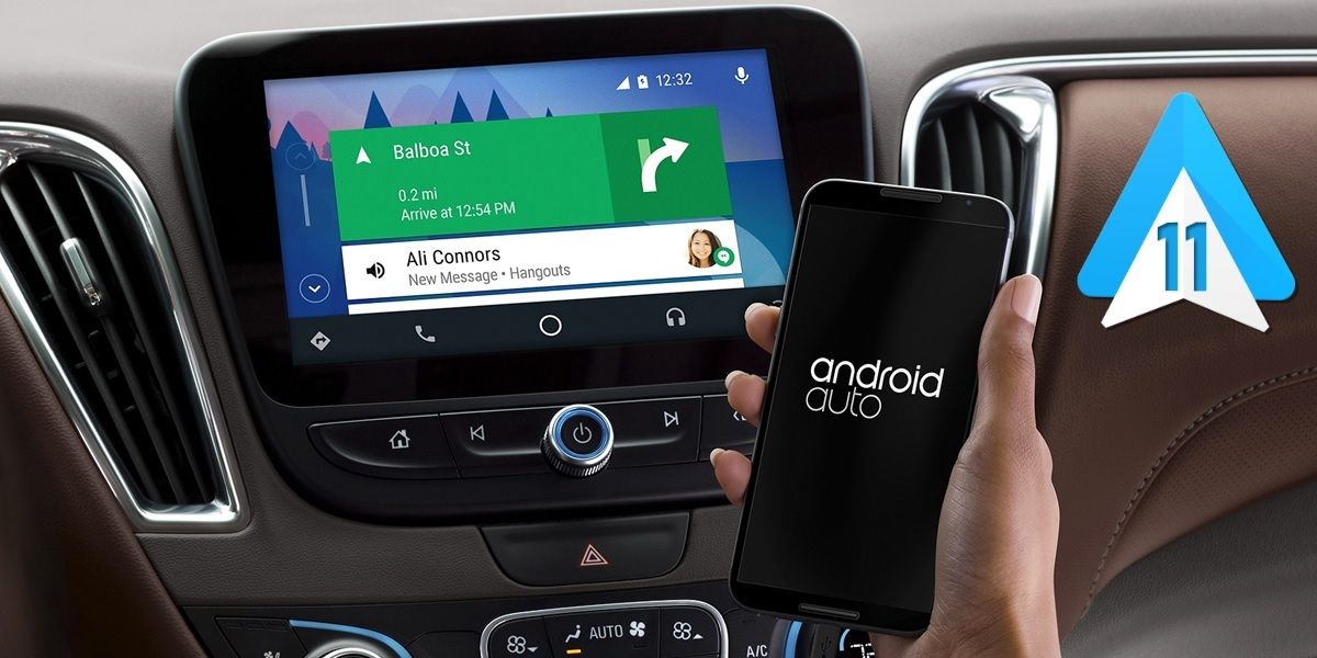 Android Auto 11.4 oficial: novedades y cómo descargar la última versión  estable