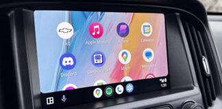 Ahora podrás poner el fondo de pantalla de tu móvil en Android Auto
